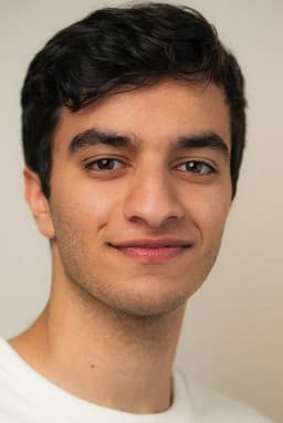 Photo of Michael Iskander
