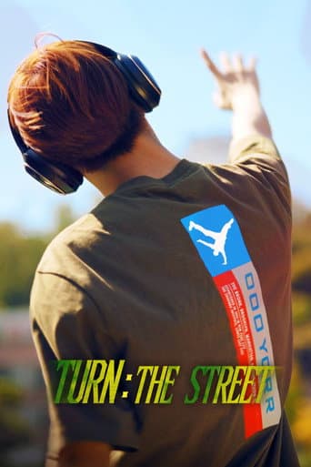 Poster for Turn: The Street