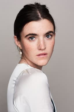 Photo of Amrita Newton