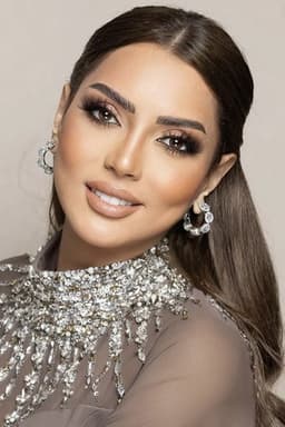 Photo of Abeer Ahmed