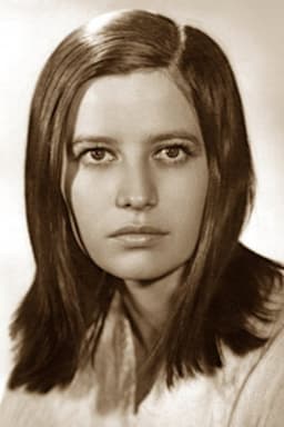 Photo of Larisa Danilina