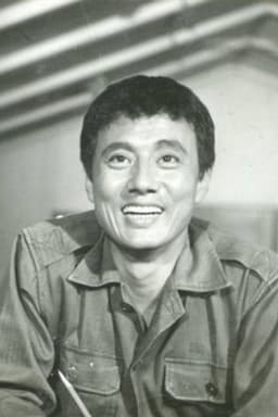 Photo of Kim Wun-ha