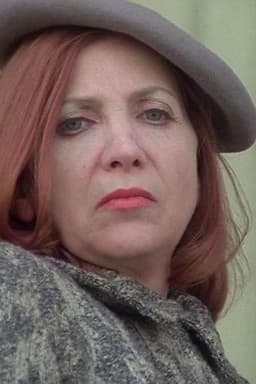 Photo of Sonia Saviange