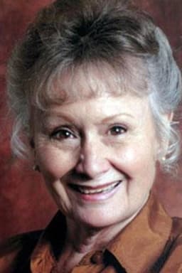 Photo of Juli Erickson