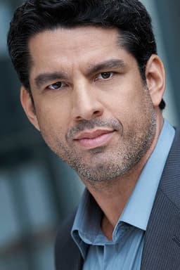 Photo of Bruno Irizarry