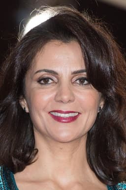 Photo of Amal Ayouch