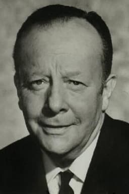 Photo of Erik Ode