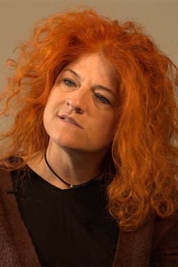 Photo of Helga Schmidtke