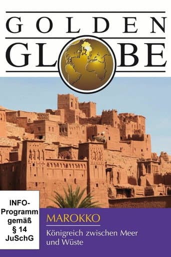 Poster for Golden Globe - Marokko