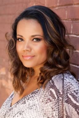 Photo of Kimberley Locke