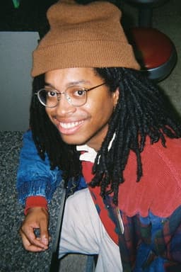 Photo of Philip Thompson