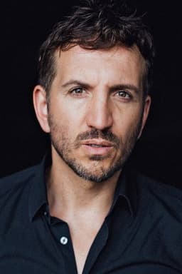 Photo of Sebastian Gerold