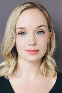 Photo of Lucy Hill