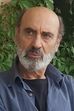 Photo of Eusebio Lázaro