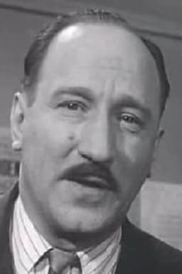 Photo of Louis Bugette