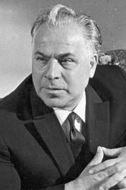 Photo of Ismail Daghistanli