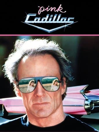 Poster for Pink Cadillac