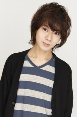 Photo of Shunya Ohira