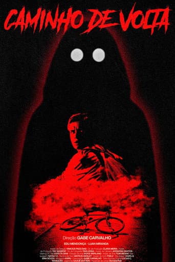 Poster for Caminho de Volta
