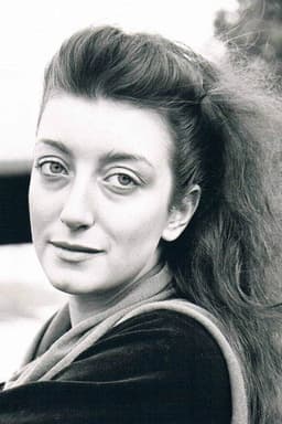 Photo of Pascale Ogier