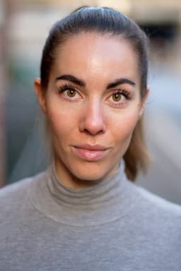 Photo of Sarah-Stephanie Skjoldevik