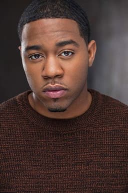 Photo of Darone Okolie