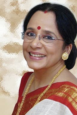 Photo of Saswati Guhathakurta