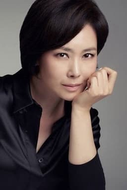 Photo of Ji Soo-won