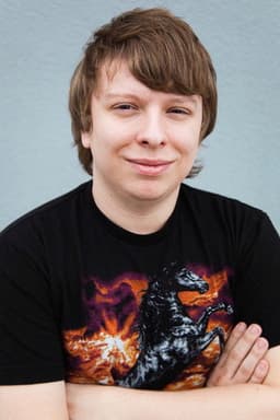 Photo of Kerry Shawcross