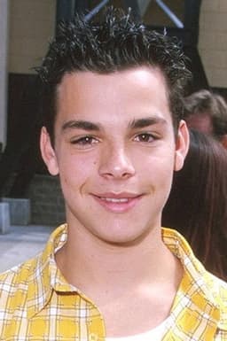 Photo of Michael Galeota