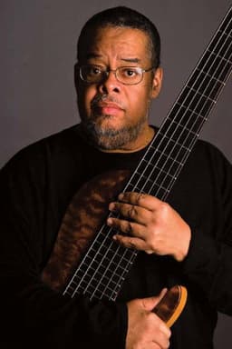 Photo of Anthony Jackson
