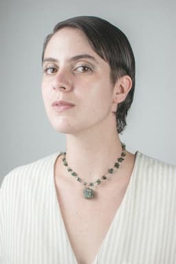 Photo of Ágatha Flora