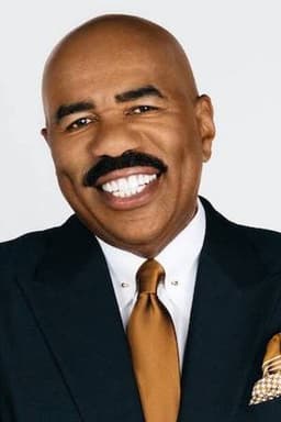 Photo of Steve Harvey