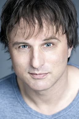 Photo of Troy MacKinder