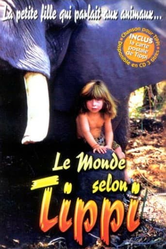 Poster for The World According to Tippi