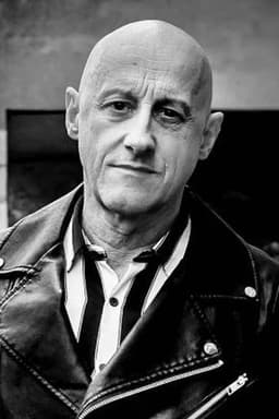 Photo of Jorge Martínez