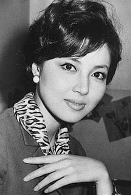 Photo of Kumi Mizuno