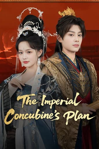 Poster for The Imperial Concubine's Plan