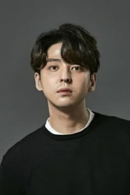 Photo of Kim Ki-bum