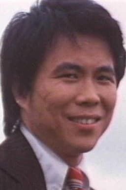 Photo of Lau Tai-Chuen