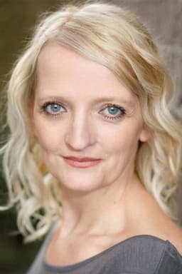 Photo of Alison Burrows