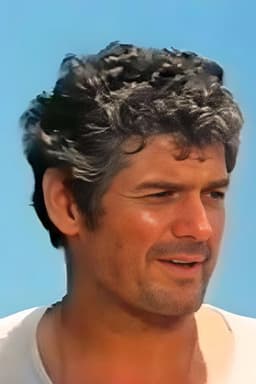 Photo of Hu Pryce