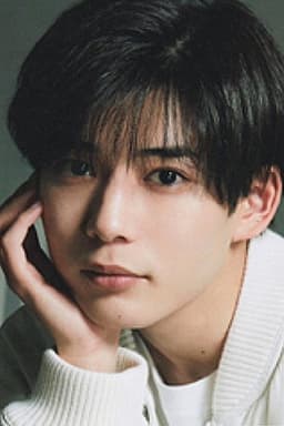 Photo of Kento Nagao