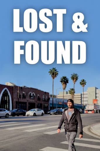 Poster for Lost and Found