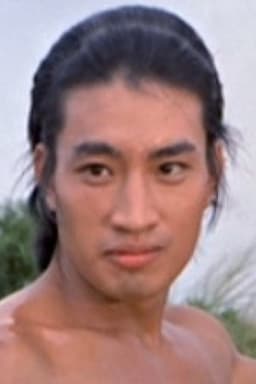 Photo of Bruce Tong Yim-Chaan