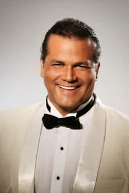 Photo of Carlos Alfredo