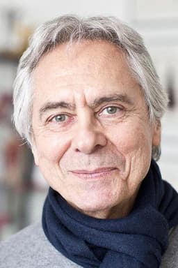 Photo of John Neumeier