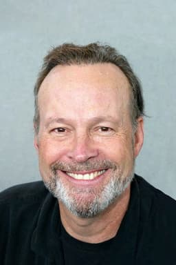 Photo of Dwight Schultz