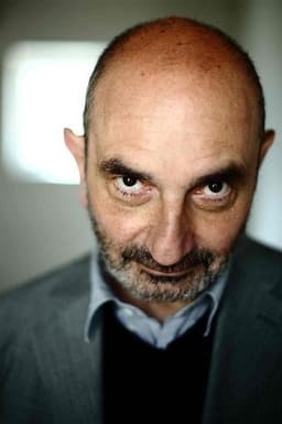 Photo of Jacky Nercessian