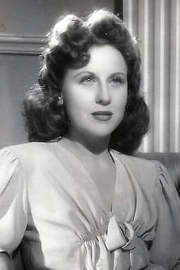 Photo of Florencia Bécquer